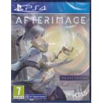 Afterimage: Deluxe Edition - PlayStation 4